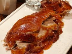 -小大董·烤鸭(王府井apm店)