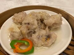 -酌宴府The China Club·广州万富希尔顿酒店(云城东路店)