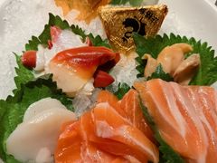 -水木锦堂·自助铁板烧(五道口购物中心店)