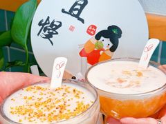 -嘉和一品粥(方庄店)
