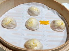 蟹粉小笼包-鼎泰丰(当代商城店)