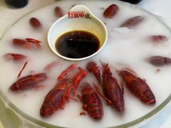 -红盔甲·小龙虾(天钥桥店)