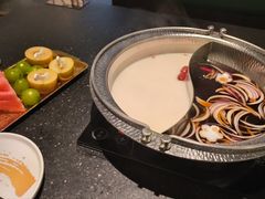 -牛New寿喜烧(新六百店)