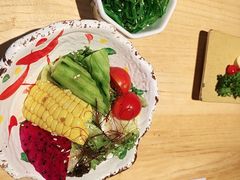 -鹤龟料理店(时代天街店)