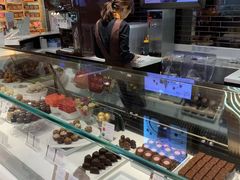 -歌帝梵(大运河购物中心店)