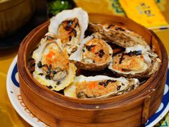 -桥东喜碧海鲜街(水东街店)
