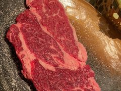 -乾杯烧肉居酒屋(中洲湾店)