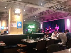 大堂-同仁四季椰子鸡(福田东园总店)