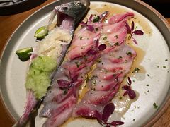 -OTIUM • 柴屿麦(亮马桥店)