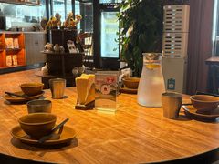 -耶里夏丽·丝路新疆菜·清真食品(徐汇南丹东路臻选店)