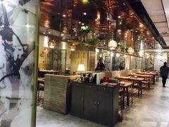 -三姐妹餐厅(曲江店)