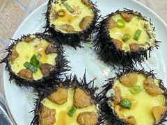 -大锅强·蒸海鲜青岛菜(金沙滩店)