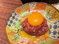 -焼肉とビール 市場小路(四条烏丸店)