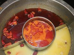 -竹犇番茄火锅(长风街店)