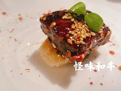 -景忆川·川粤菜