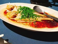 -三利音·玖弄小鲜(浦东嘉里城店)