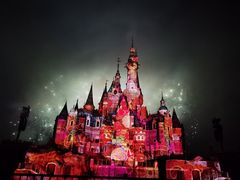 -上海迪士尼度假区