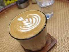 -Metal hands·铁手咖啡