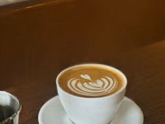 -Onirii Coffee(长乐路店)