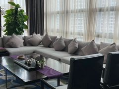 -安蒂娅.悦景轩中餐厅(西乡店)