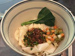 -西安凯悦酒店·湖畔中餐厅