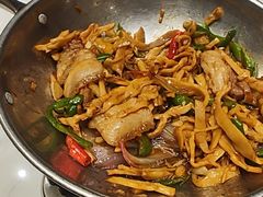 -不倒翁·安徽名菜楼(步行街店)