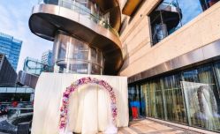 -源牌品粹新中式婚礼餐厅·宴会厅