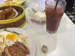 -澳门陈光记烧味饭店(南京德基广场店)