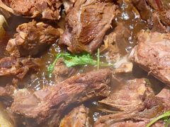 -友乐居羊蝎子(西直门店)