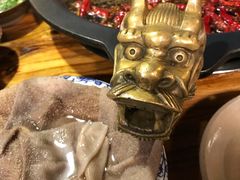 -黄潇洒老火锅(九眼桥宏济巷店)