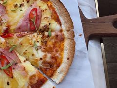 -农畉LONFOOD(福田星河COCOPark店)