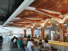大堂-CHINCHIN 青青·泰国料理(万象食家店)