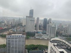 -宁波威斯汀酒店