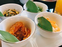 -上海苏宁宝丽嘉酒店·嘉府壹号中餐厅