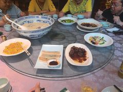 -山外山菜馆(玉泉路店)