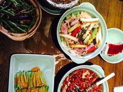 粗茶淡饭•隐庐私厨-粗茶淡饭·隐庐私厨(东亭店)