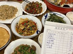 -湘缘道客•湘缘饭店·25年湘菜馆(古墩路店)