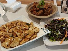 -钰田大院•怀柔本土菜(雁栖湖店)