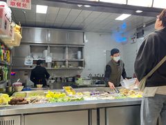 -林静小吃(复兴路店)