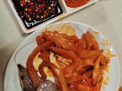 -爱客得牛排海鲜烤肉·火锅自助(春熙路黑金好店)