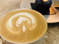 -玲婧胡同·生日蛋糕·餐厅(嘉里城店)