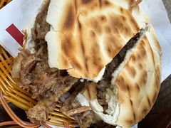 -老陈婆手工面庄