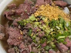 -菜忠潮州牛肉店(岗厦店)