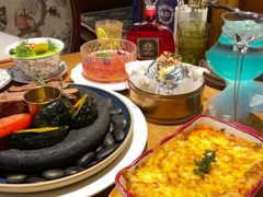 -秘密旅行Bonjour(黑金冠 江南西店)
