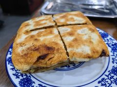 -牛街老爆肚满(亚运村店)