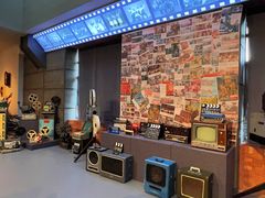 -柳州工业博物馆