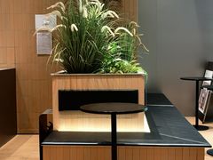 -M Stand(北京平安幸福中心店)