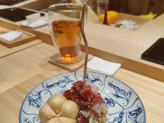 -荣一代目OMAKASE板前料理