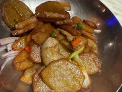 -绿茶餐厅(朝阳大悦城店)