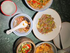 -姐夫的小菜(新中关购物中心店)